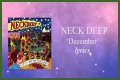 Neck deep lyrics